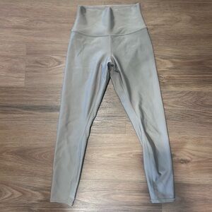 ALO Yoga gravel airlift Leggings